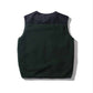 Edmmond Studios - Shearling Vest