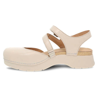 Dansko - Women's Rissa Platform Cloggy Shoes