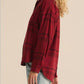Z Supply - Lincoln Plaid Button-up Top
