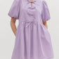 Entro - Coquette Cutie Dress