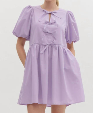 Entro - Coquette Cutie Dress