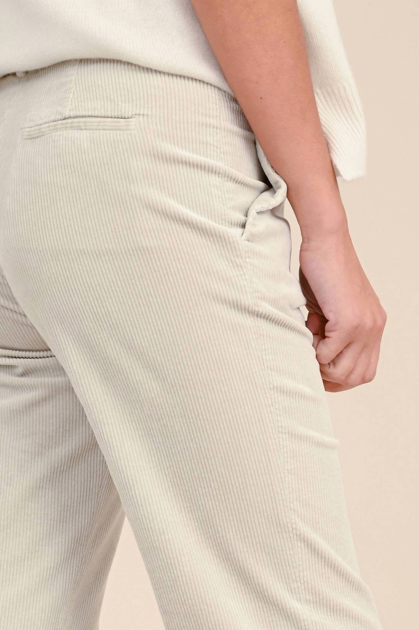 Antonelli Firenze - Timothy Corduroy Pants