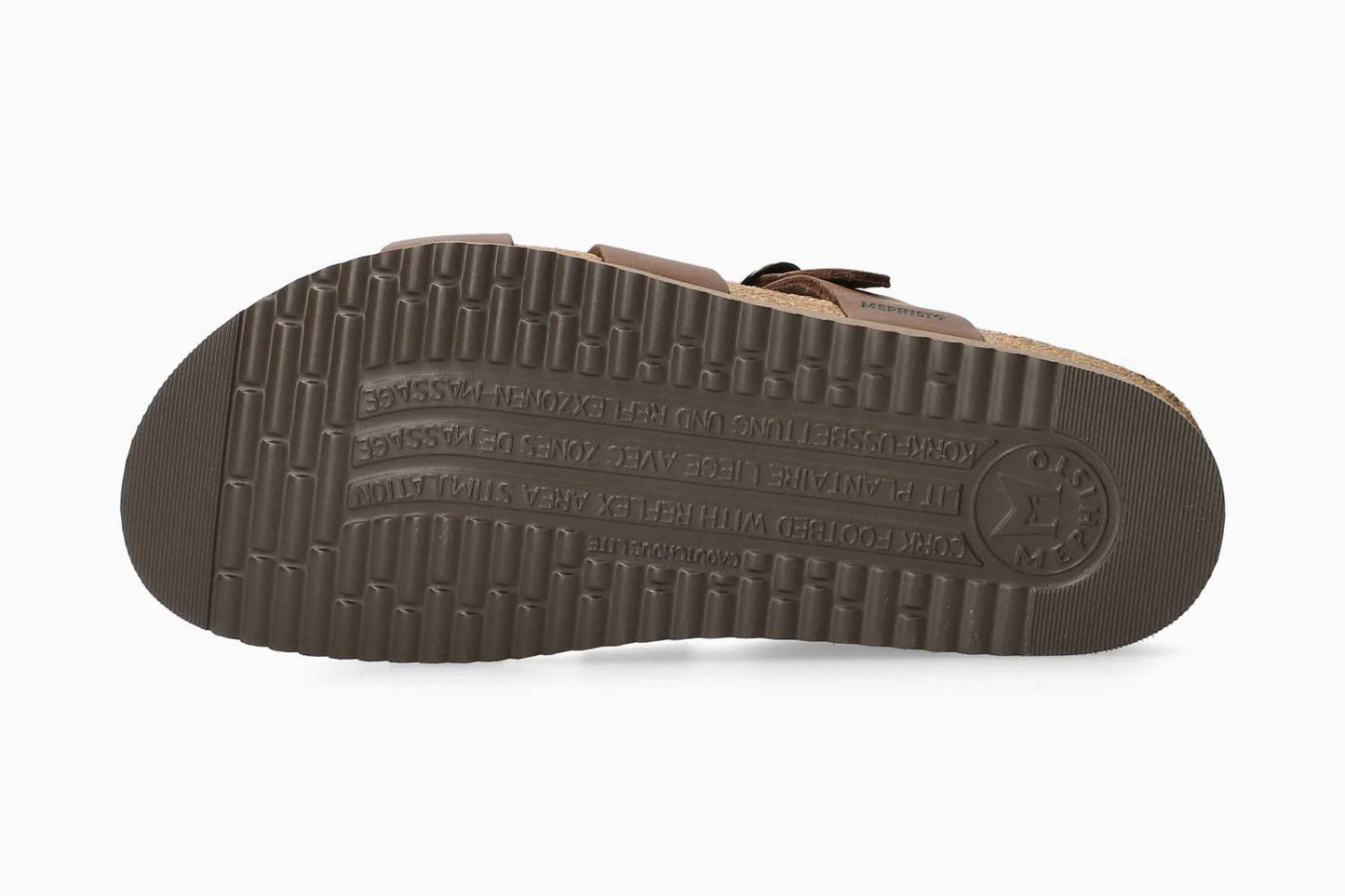 Mephisto - Women's Hannel Sandal
