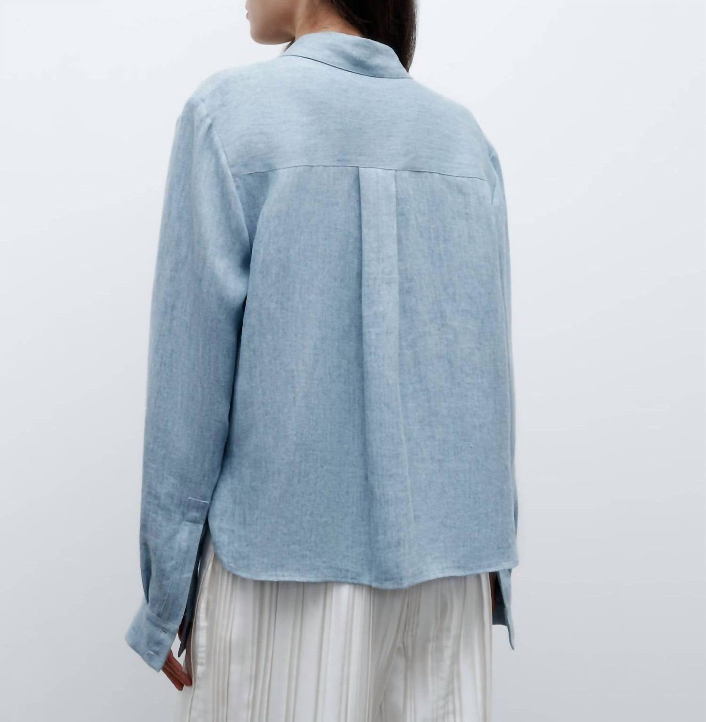 Twp - Carter Long Sleeve Shirt