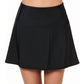 Miraclesuit - Fit and Flair Swim Skirt