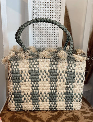 Apaya - Women's Carolina Large Bag