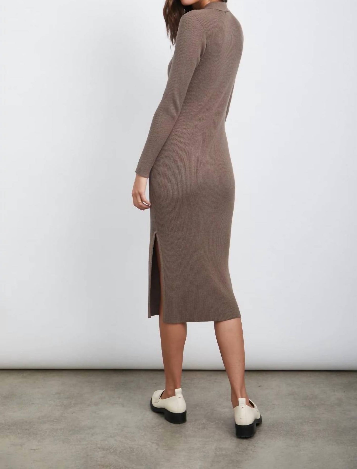 Rails - Luciana Dress