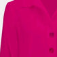 Joseph Ribkoff - Gauze Straight Top