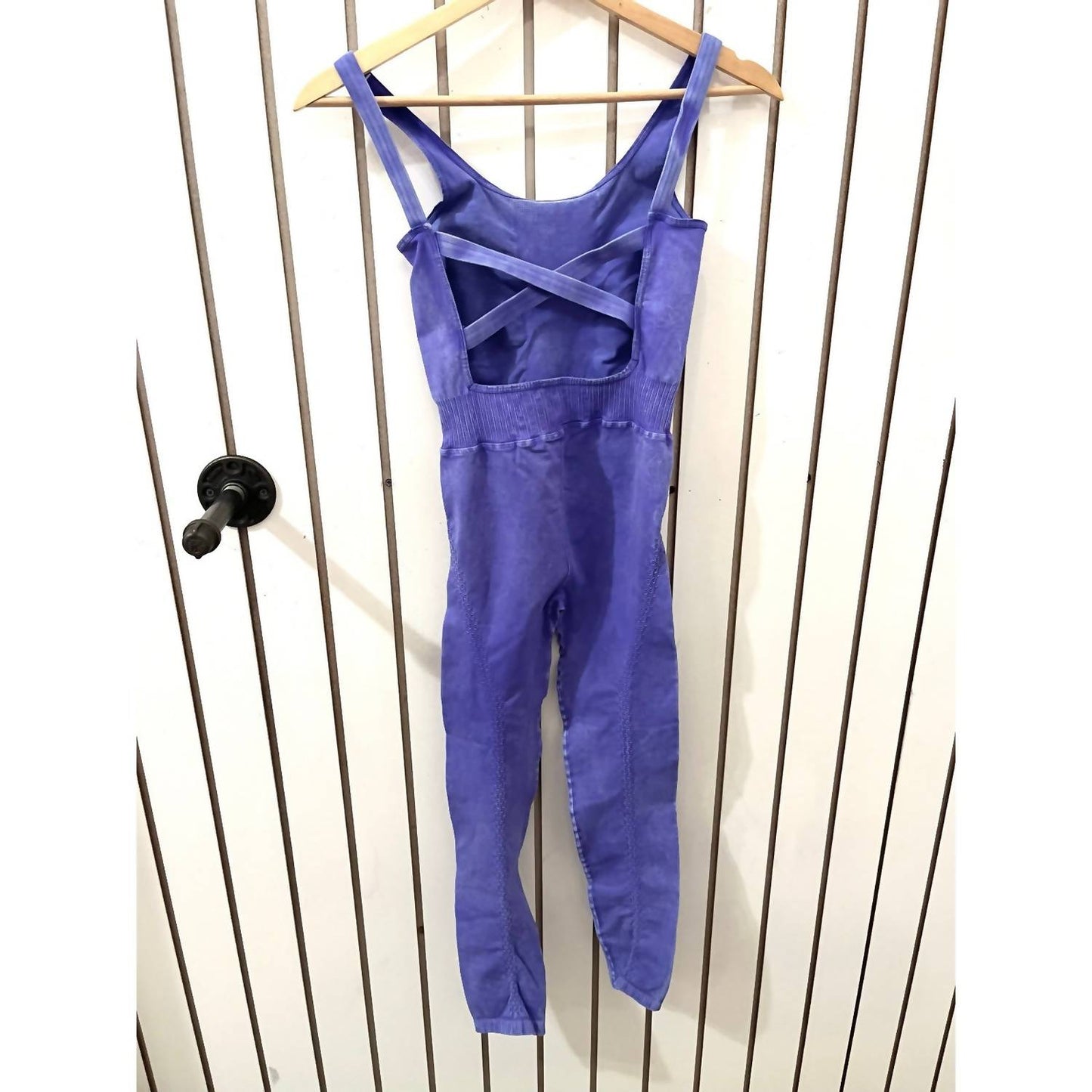 Free People - Good Karma Jumpsuit