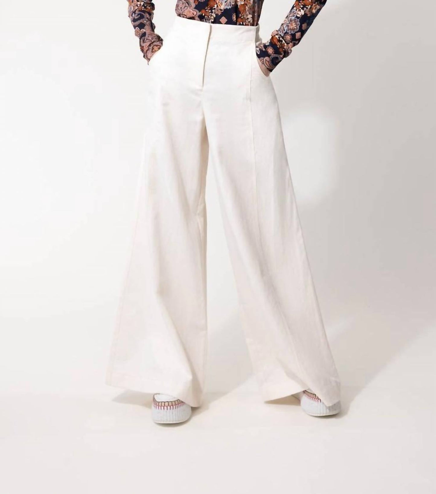 Cara Cara - Piper Top