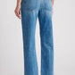 Veronica Beard - Daniela Ankle Straight Leg Jeans