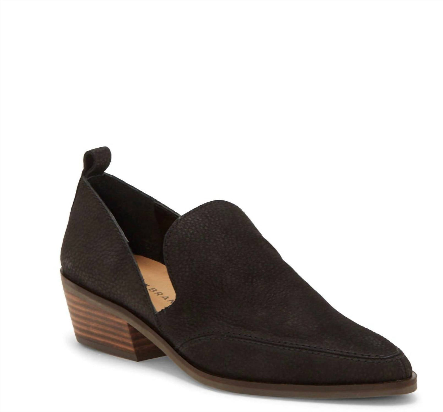 Lucky Brand - Women Mahzan Loafers