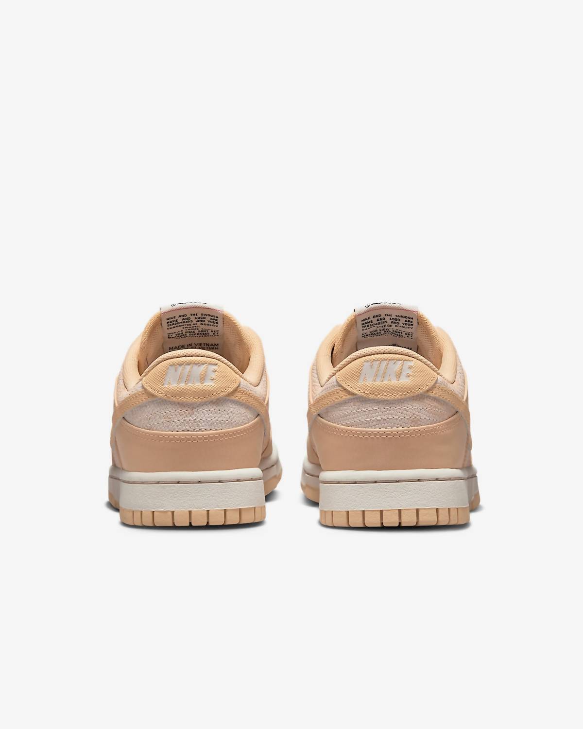 Nike - Women's Dunk Low