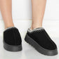 Little Daisy Closet - Plush Lined Boots