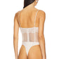 Cami Nyc - Riona Bodysuit