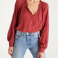 Z Supply - ADELLA TOP