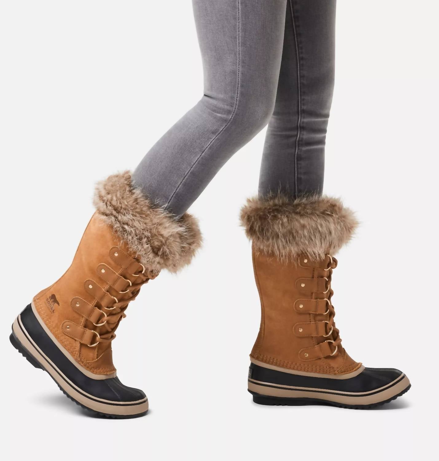 Sorel - Women's Joan Of Arctic Waterproof Boots