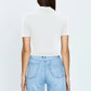 Pistola - Tereza Short Sleeve Cardigan