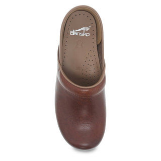 Dansko - Women's Professional Full Grain Clogs