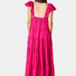 Buddylove - Holland Tiered Maxi Dress