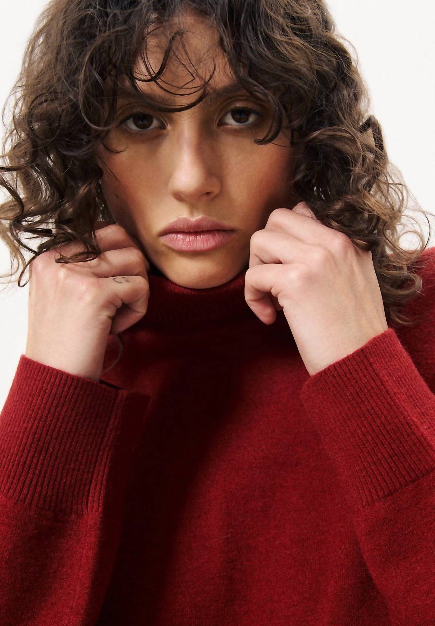 Frnch - Noure Sweater