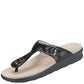 Sas - SANIBEL SANDAL - MEDIUM