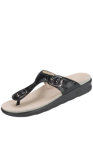 Sas - SANIBEL SANDAL - MEDIUM