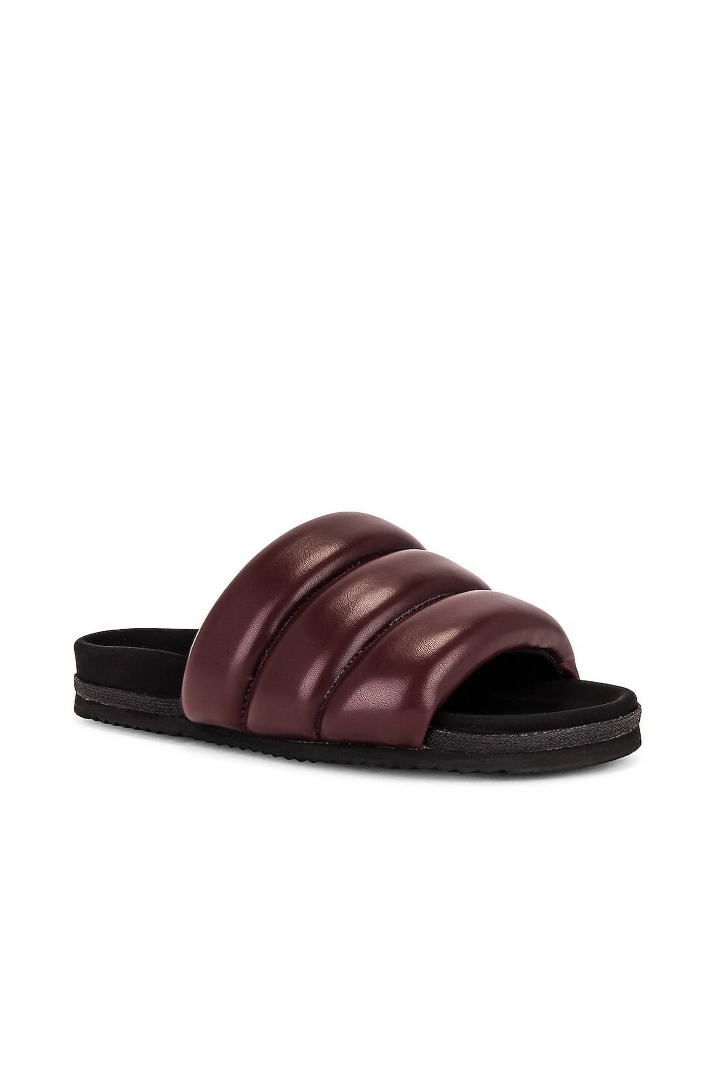 Roam - Women's Puffy Slide Sandal