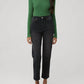 Varley - Esme Roll Rib Neck Sweater