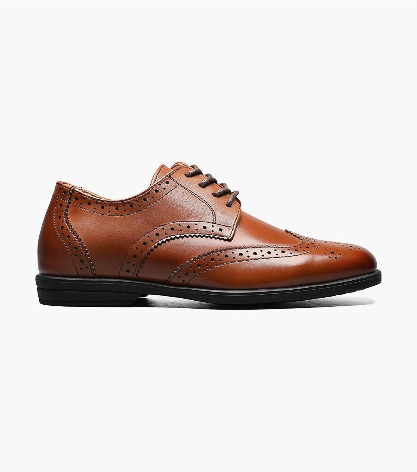 Florsheim - Boy's Reveal Wingtip Shoe