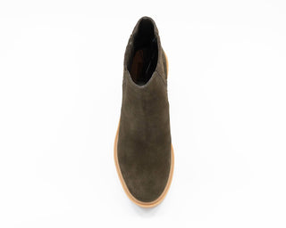 Dolce Vita - Women's Caster H2O Booties
