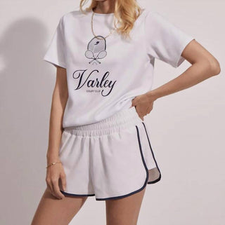 Varley - Arlington Running Short