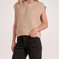 Elan - Kelly Sweater Vest Top