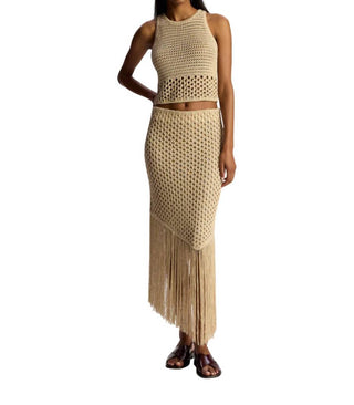 A.L.C. - Brayden Tank Top