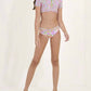 Maaji - Petite Pompom Tulip Girls Bikini Set