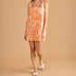 Double A - Fatima Mini Dress