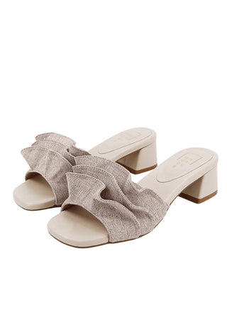 Shu Shop - Women's Frances Sandals