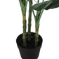 42" Tall Artificial Indoor Evergreen Tree