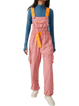 Free People - Movement Morning Meadow Romper