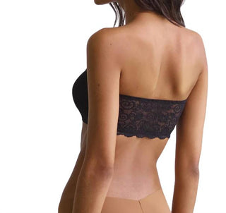 Commando - Double Take Bandeau Bra