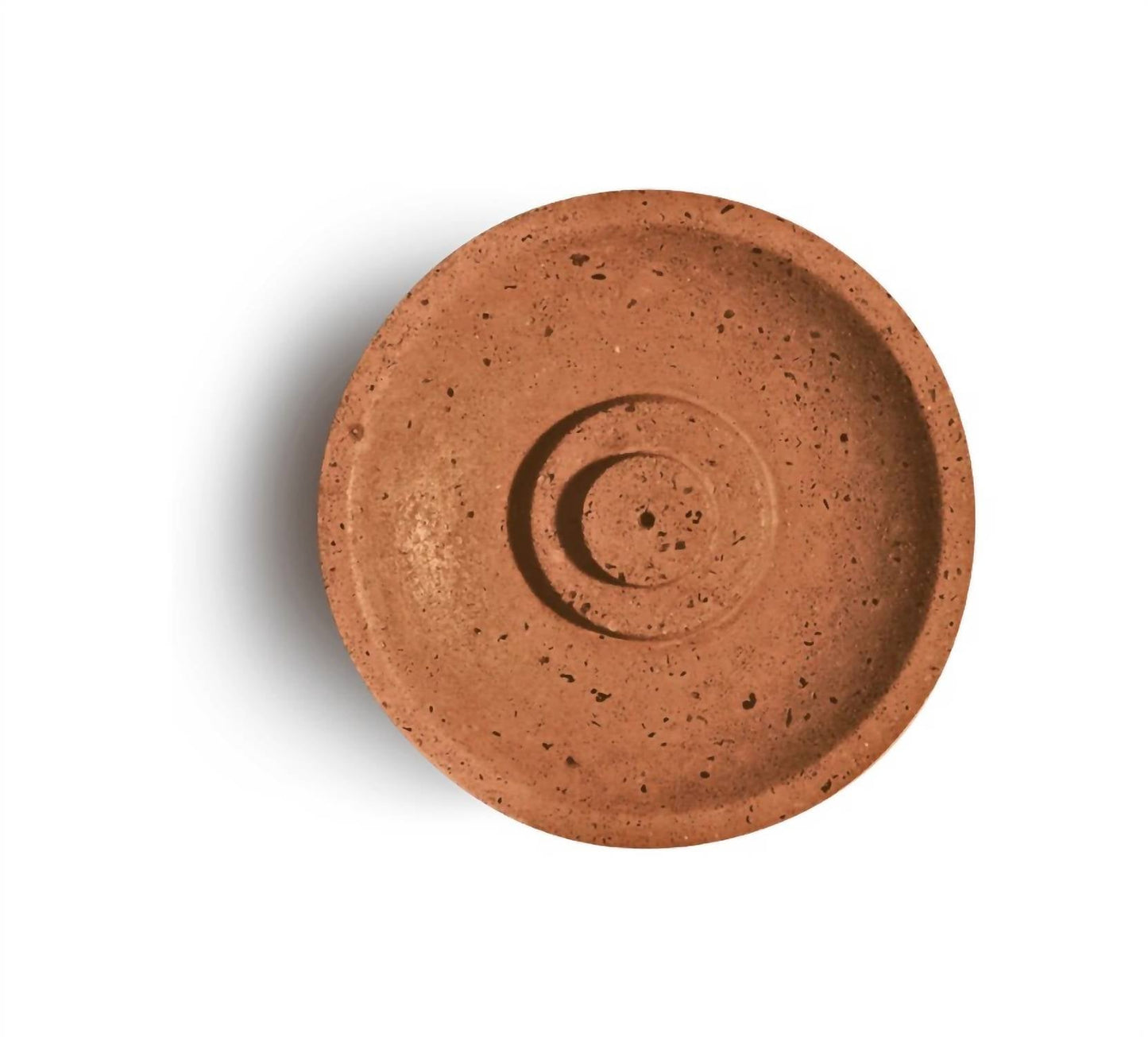 Misc. Goods Co. - Concrete Incense Holder