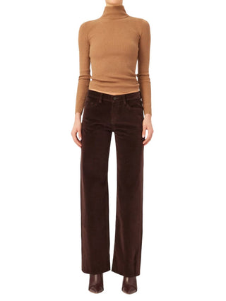 Dl1961 - Women'S - DRUE STRAIGHT LOW RISE JEAN