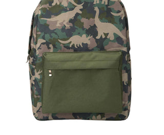 Jane Marie - Kid's Hidden In Time Backpack