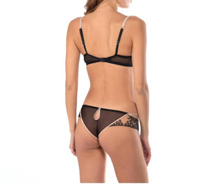 Valery Prestige - Secret Vanity Brazilian String