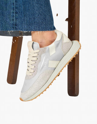 Ghōud - Women's Rush Low Starlight Sneakers