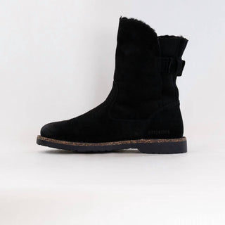 Birkenstock - Women's Uppsala Shearling Boots