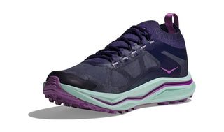 Hoka - Women's Zinal 2 Trail Running Shoes