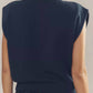 Clare V. - Le Cotton Vest