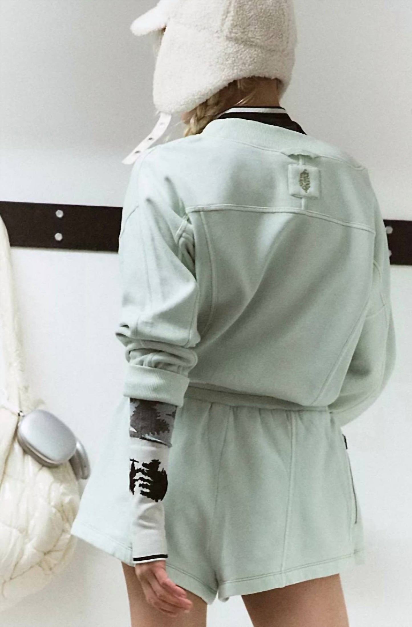 Free People - Intercept Romper