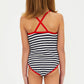 Beach Riot - Kid's Little Julia One Piece